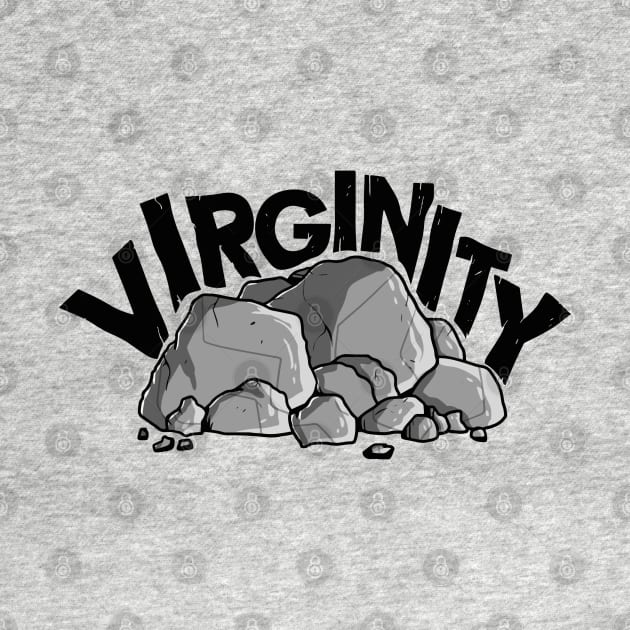 Virginity by A Comic Wizard